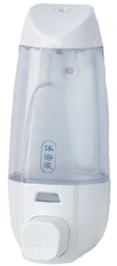 手动皂液器 XS-014