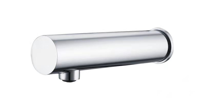New energy saving sensor faucet XS-304(Wall in)
