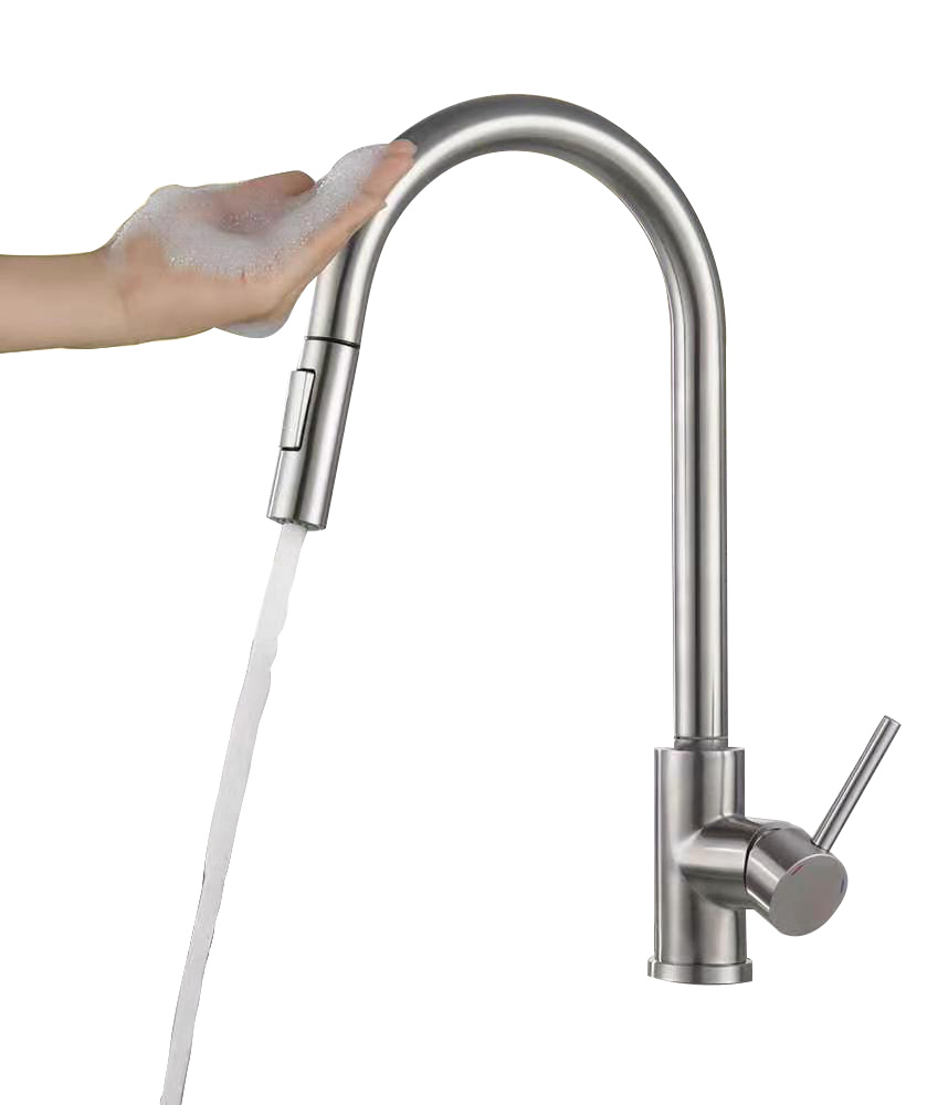 Manual for Self-powered Auto Faucet XS-C001-C