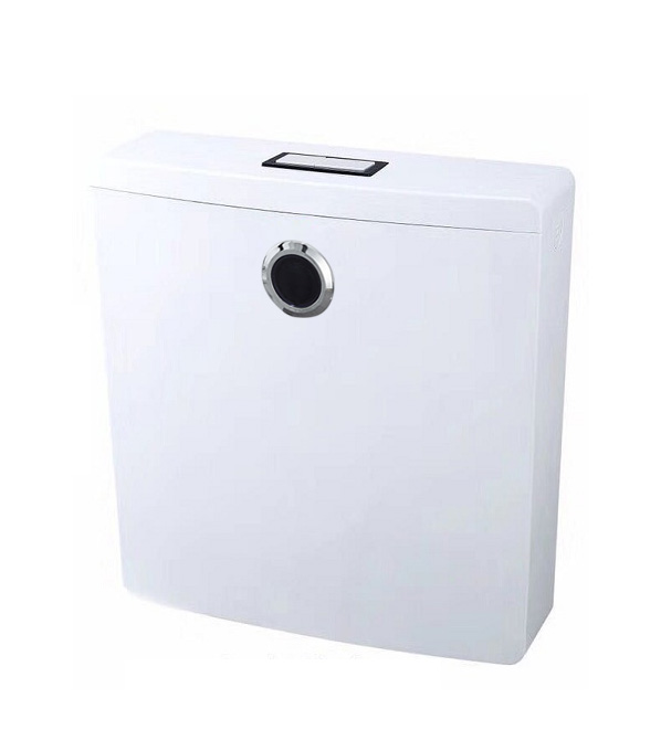 Manual for Self-powered Auto flushing cistern XS-D005