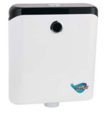 Manual for Self-powered Auto flushing cistern XS-D004