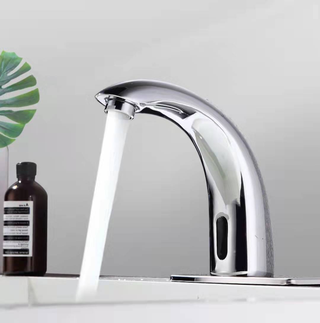 Manual for Self-powered Auto Faucet XS-5029