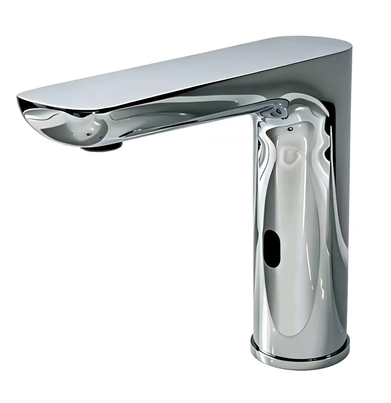 New energy-saving  faucet SZQ-5036-SS