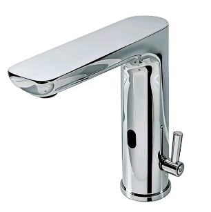 Self-powered sensor faucet XS-183
