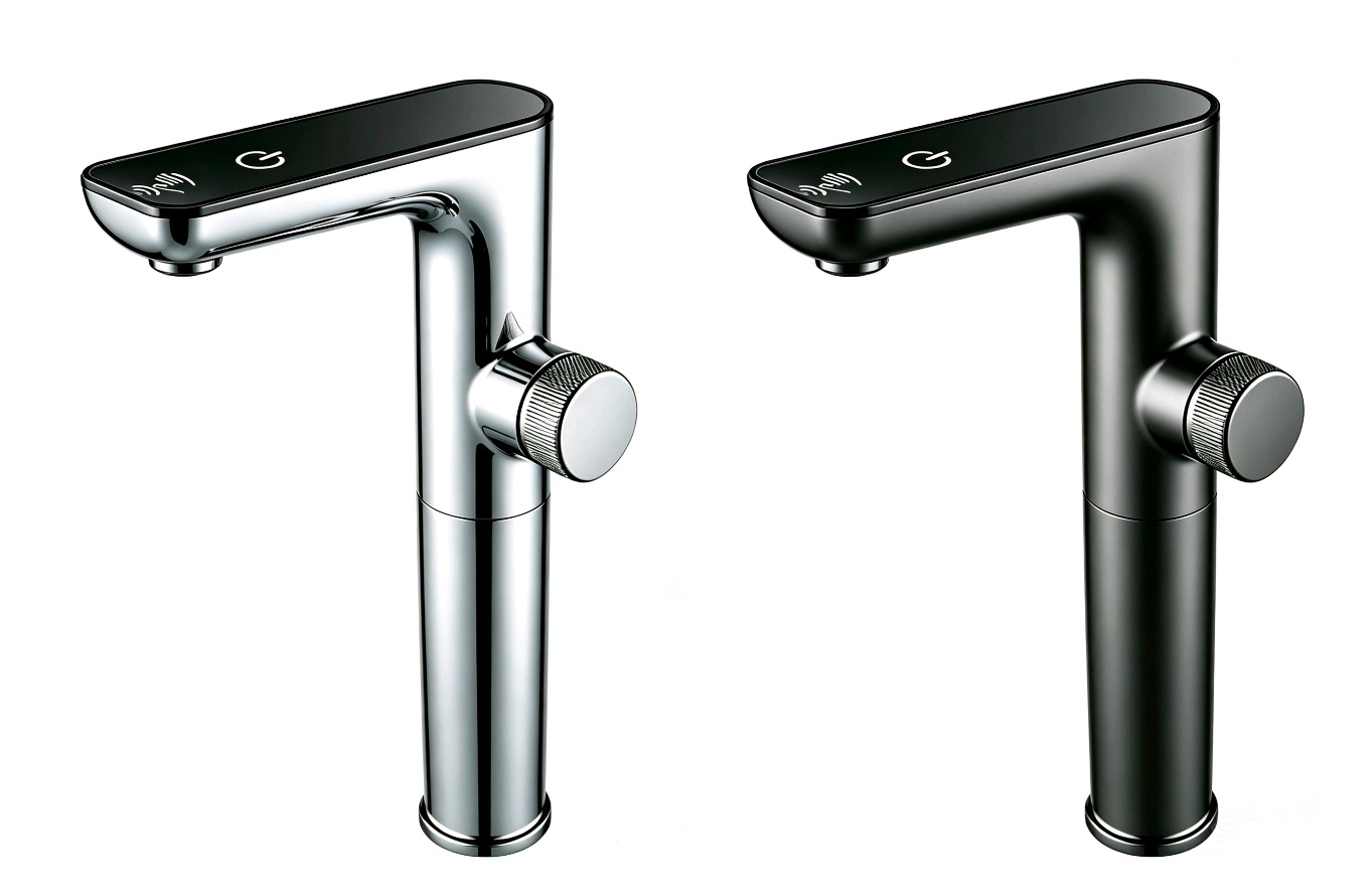 New energy-saving  faucet SZQ-18618-SS
