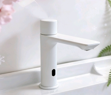 New energy-saving  faucet SZQ-18631B-SS