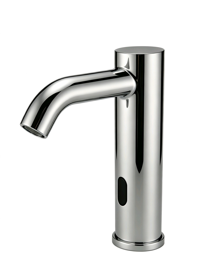 New energy-saving  faucet SZQ-5034-SS